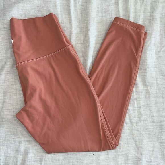 Lululemon Align High-Rise Pant 25 inch Size Women's 8 - Picture 8 of 9